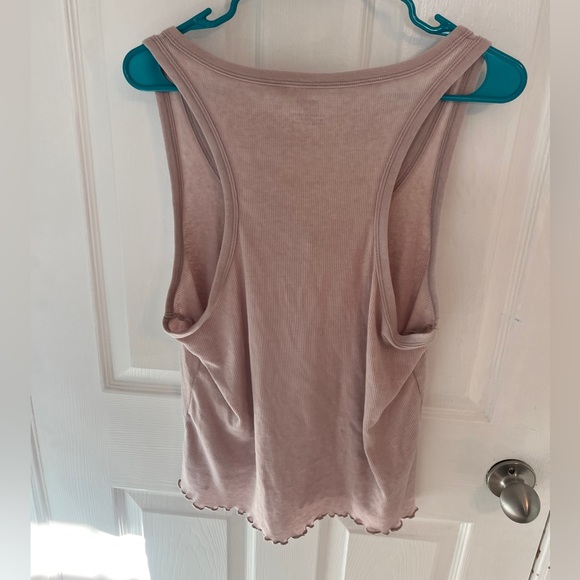 Aerie Tank Top - Picture 2 of 4